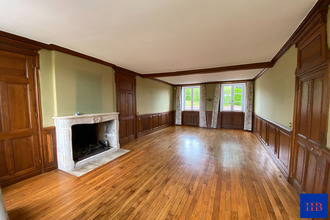 Ma-Cabane - Vente Maison PUTANGES-PONT-ECREPIN, 255 m²