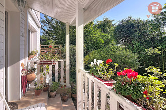 Ma-Cabane - Vente Maison PUTEAUX, 42 m²
