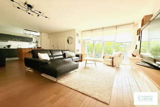 Ma-Cabane - Vente Maison PUTEAUX, 113 m²