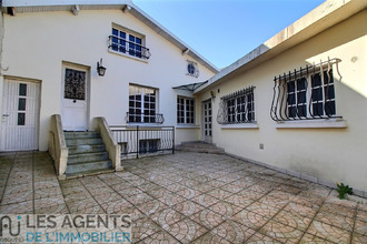 Ma-Cabane - Vente Maison PUTEAUX, 105 m²