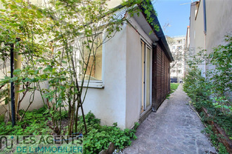 Ma-Cabane - Vente Maison PUTEAUX, 105 m²