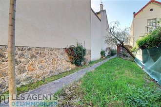 Ma-Cabane - Vente Maison PUTEAUX, 105 m²