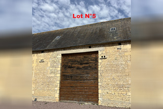 Ma-Cabane - Vente Maison PUTOT-EN-BESSIN, 75 m²