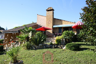 Vente Maison 46700, Puy-l'Évêque France