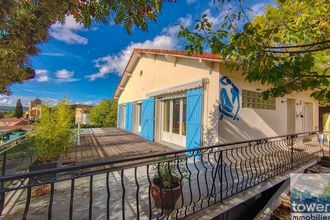 Ma-Cabane - Vente Maison Puy-l'Évêque, 130 m²