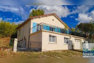 Ma-Cabane - Vente Maison Puy-l'Évêque, 130 m²