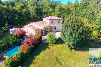 Ma-Cabane - Vente Maison Puy-l'Évêque, 177 m²