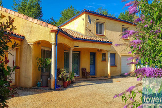 Ma-Cabane - Vente Maison Puy-l'Évêque, 177 m²