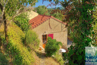 Ma-Cabane - Vente Maison Puy-l'Évêque, 36 m²