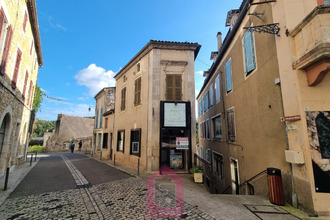 Ma-Cabane - Vente Maison Puy-l'Évêque, 85 m²