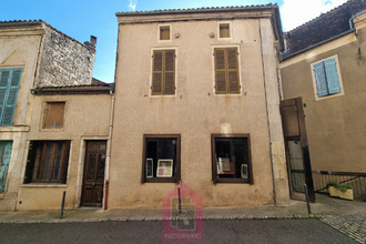 Ma-Cabane - Vente Maison Puy-l'Évêque, 85 m²