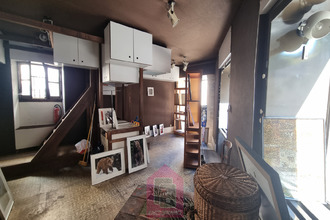 Ma-Cabane - Vente Maison Puy-l'Évêque, 85 m²