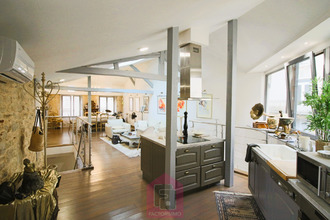 Ma-Cabane - Vente Maison Puy-l'Évêque, 126 m²