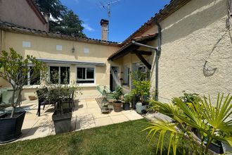 Ma-Cabane - Vente Maison PUY-L'EVEQUE, 132 m²