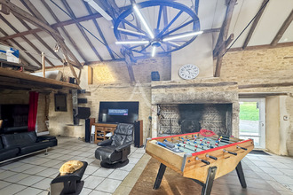 Ma-Cabane - Vente Maison PUY-L'EVEQUE, 230 m²