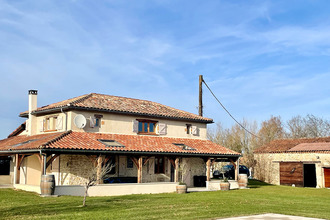Ma-Cabane - Vente Maison PUY-L'EVEQUE, 130 m²