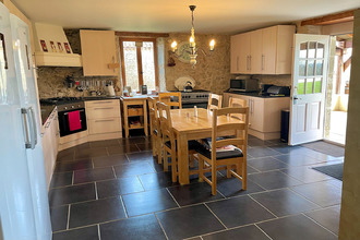 Ma-Cabane - Vente Maison PUY-L'EVEQUE, 130 m²