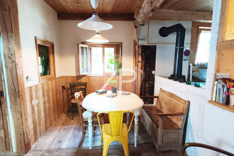 Ma-Cabane - Vente Maison Puy-Saint-Pierre, 194 m²