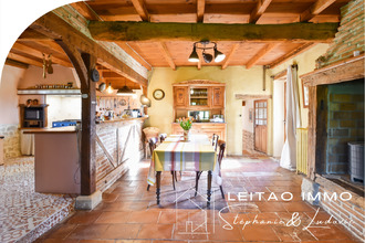 Ma-Cabane - Vente Maison Puycalvel, 370 m²