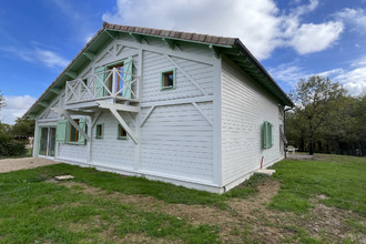 Ma-Cabane - Vente Maison Puycornet, 155 m²