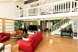 Ma-Cabane - Vente Maison Puygouzon, 170 m²