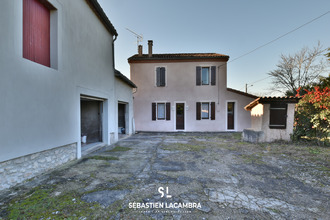 Ma-Cabane - Vente Maison Puygouzon, 186 m²