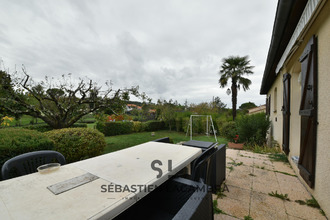 Ma-Cabane - Vente Maison Puygouzon, 125 m²