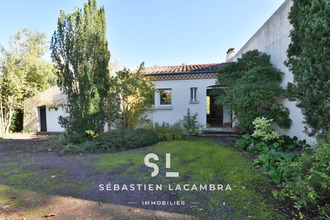 Ma-Cabane - Vente Maison Puygouzon, 133 m²