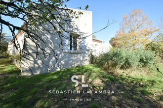 Ma-Cabane - Vente Maison Puygouzon, 133 m²