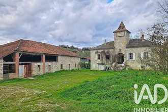 Vente Maison 82240, Puylaroque France