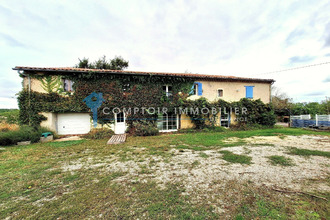 Ma-Cabane - Vente Maison Puylaurens, 250 m²