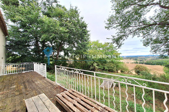 Ma-Cabane - Vente Maison Puylaurens, 250 m²