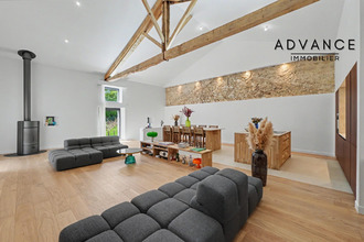 Ma-Cabane - Vente Maison Puylaurens, 250 m²