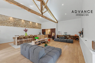 Ma-Cabane - Vente Maison Puylaurens, 250 m²