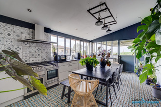 Ma-Cabane - Vente Maison Puylausic, 210 m²