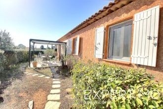 Ma-Cabane - Vente Maison Puyloubier, 117 m²