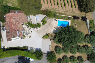 Vente Maison 13114, Puyloubier France