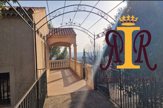 Ma-Cabane - Vente Maison Puyloubier, 163 m²