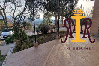 Ma-Cabane - Vente Maison Puyloubier, 163 m²