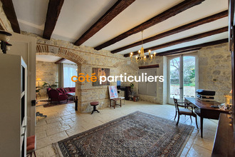 Ma-Cabane - Vente Maison PUYMIROL, 265 m²