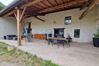 Ma-Cabane - Vente Maison Puymirol, 180 m²