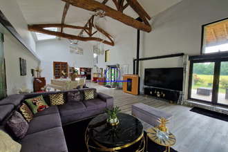 Ma-Cabane - Vente Maison Puymirol, 180 m²
