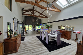 Ma-Cabane - Vente Maison Puymirol, 180 m²