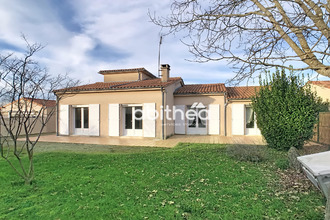 Vente Maison 16400, Puymoyen France