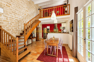 Ma-Cabane - Vente Maison Puymoyen, 264 m²