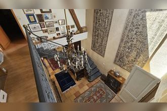 Ma-Cabane - Vente Maison Puynormand, 270 m²