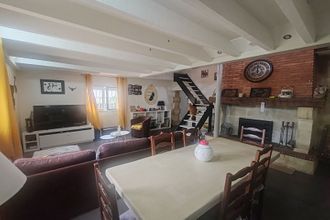 Ma-Cabane - Vente Maison PUYNORMAND, 134 m²