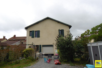 Ma-Cabane - Vente Maison PUYOO, 219 m²