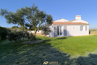 Ma-Cabane - Vente Maison PUYRAVAULT, 184 m²