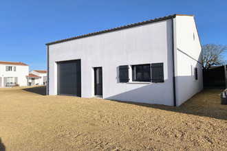 Ma-Cabane - Vente Maison PUYRAVAULT, 184 m²